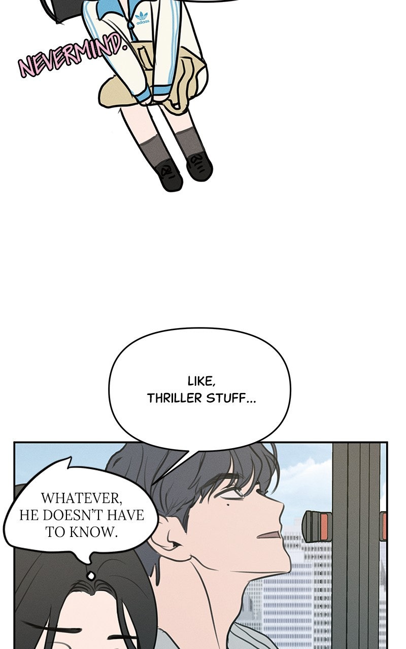 Read Falling for It Manga Online