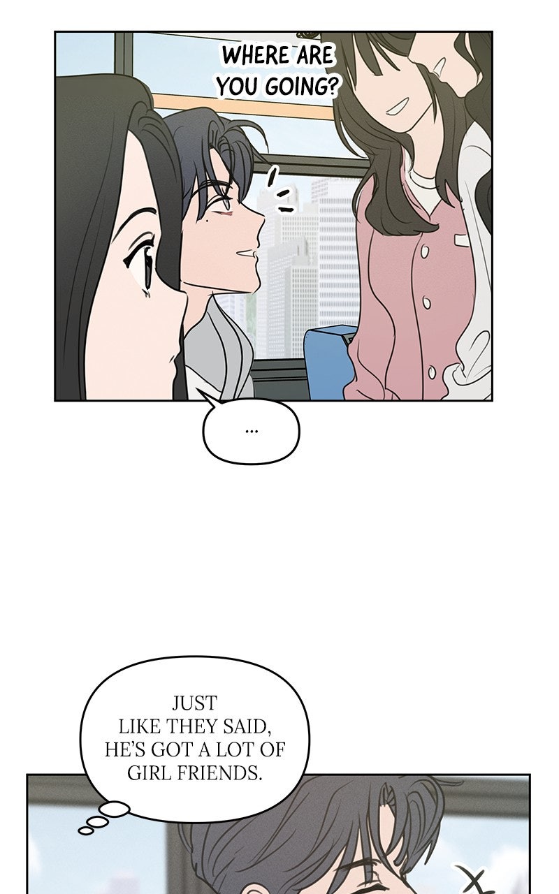 Read Falling for It Manga Online