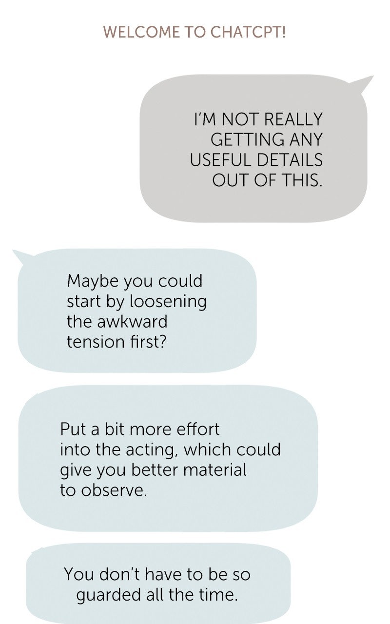 Read Falling for It Manga Online