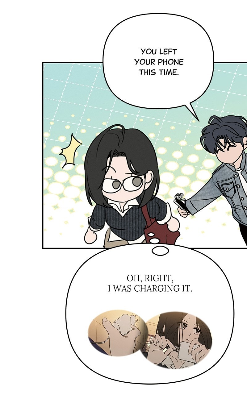 Read Falling for It Manga Online