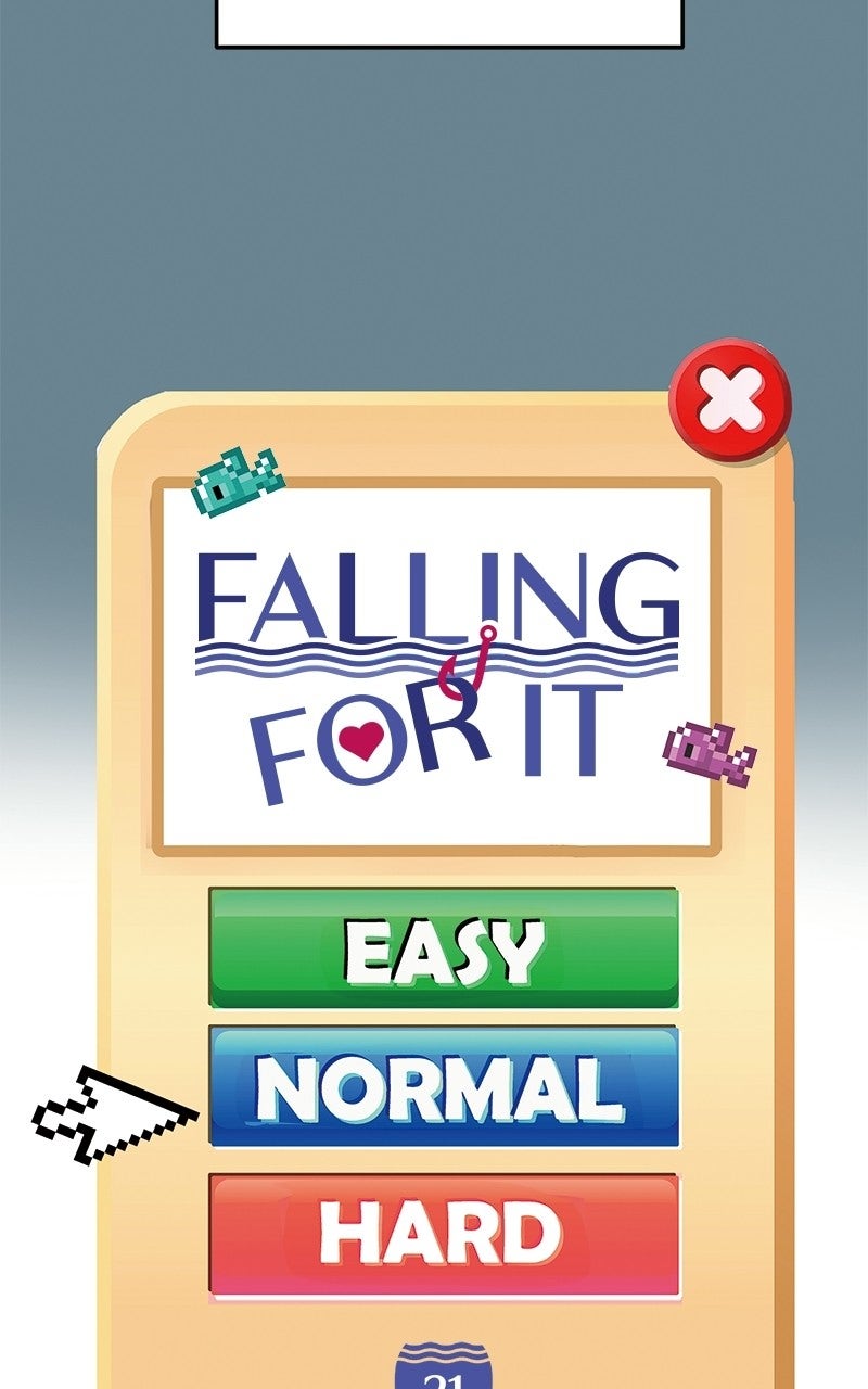 Read Falling for It Manga Online