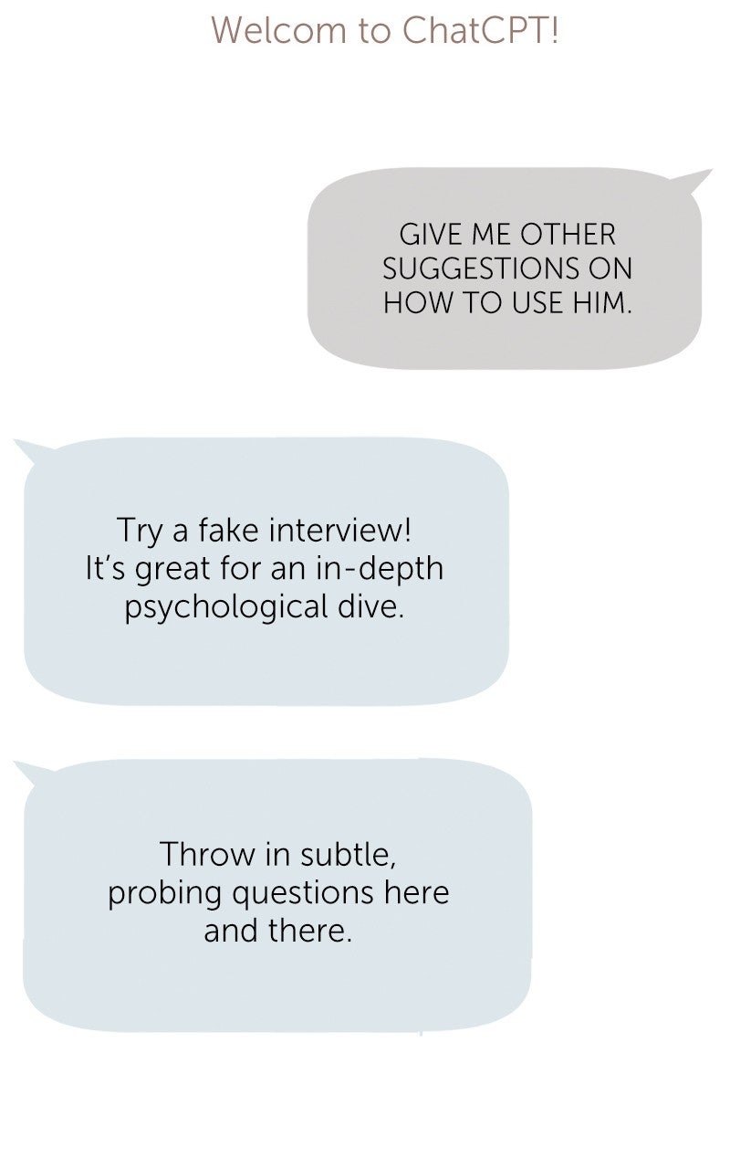 Read Falling for It Manga Online