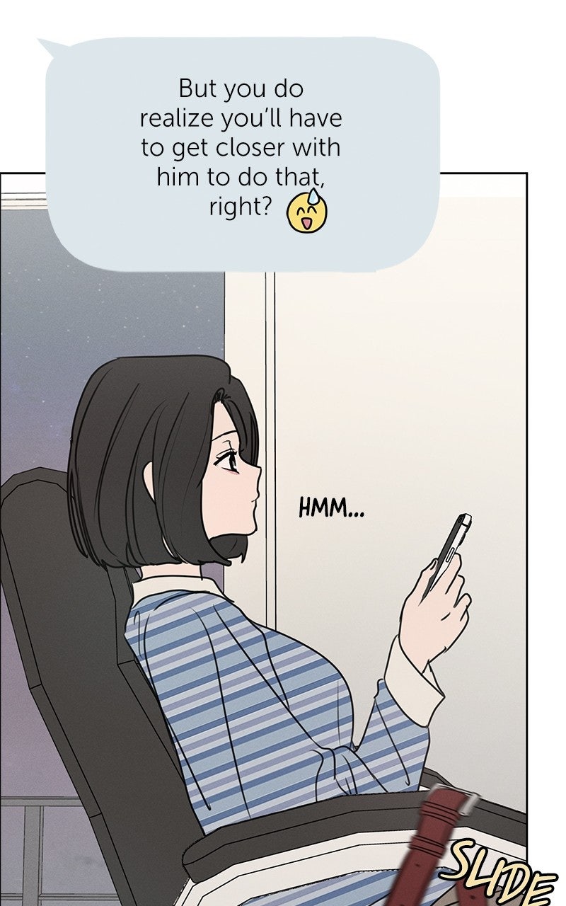 Read Falling for It Manga Online