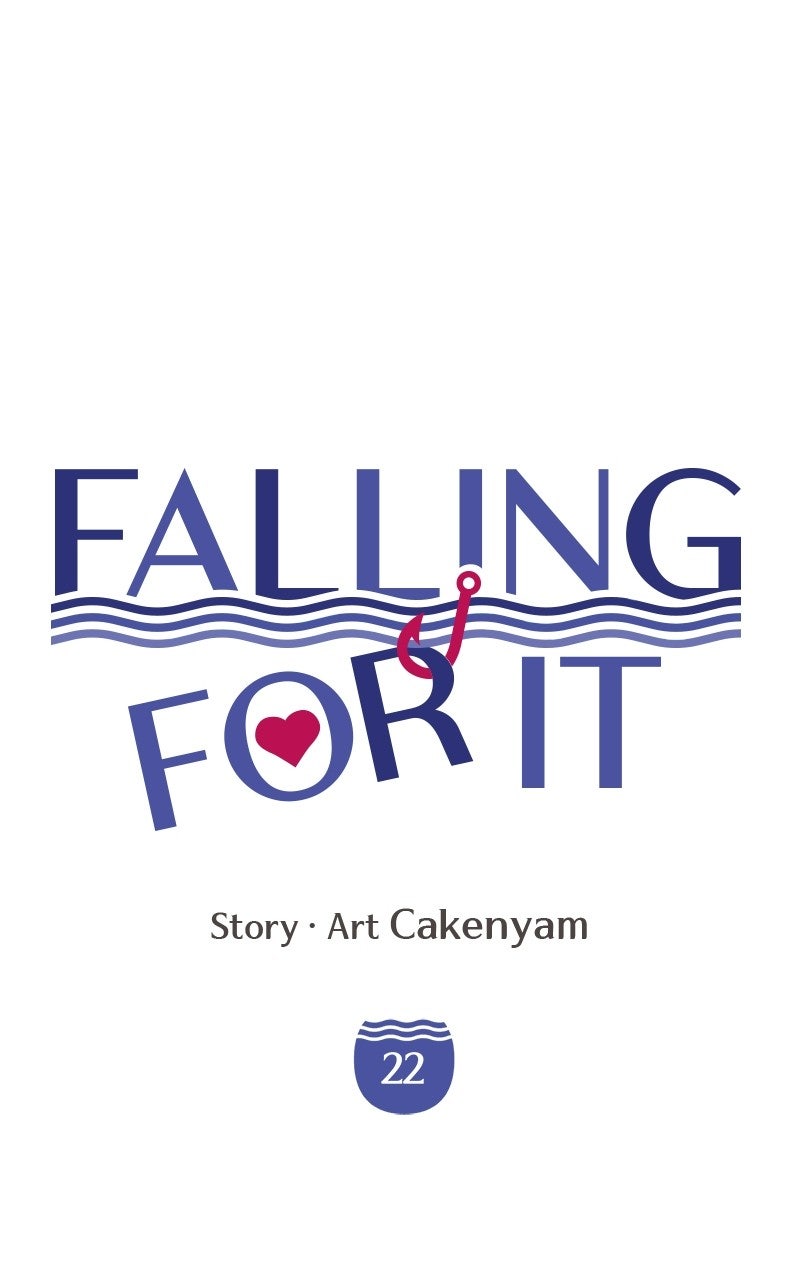 Read Falling for It Manga Online