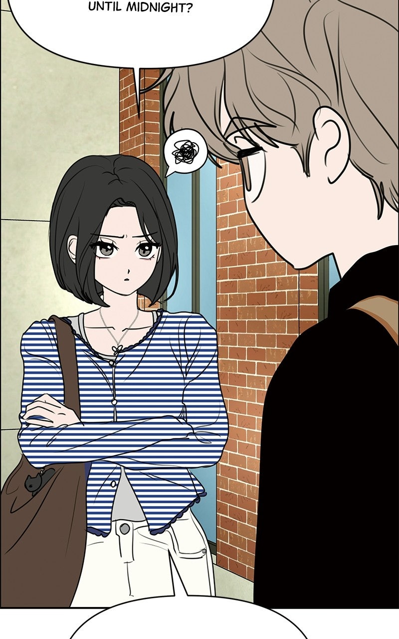 Read Falling for It Manga Online