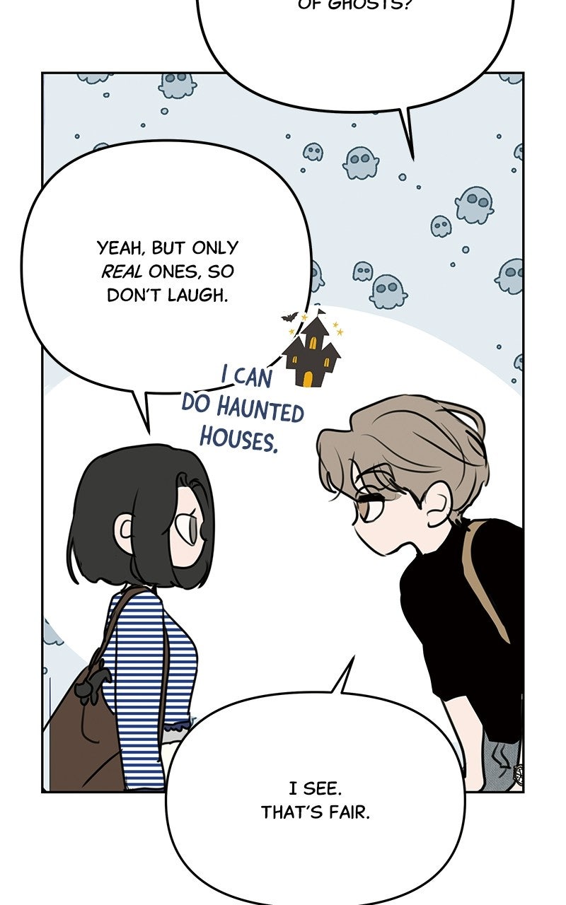 Read Falling for It Manga Online