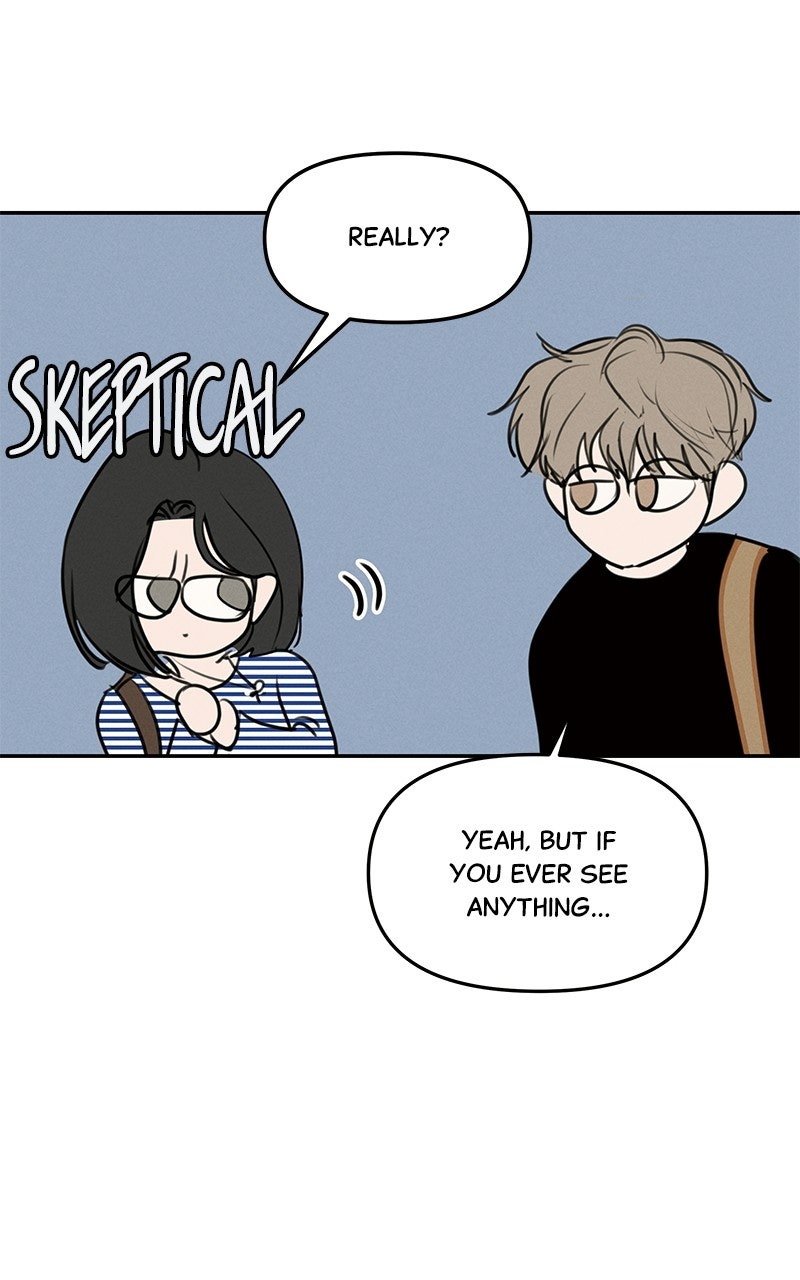 Read Falling for It Manga Online