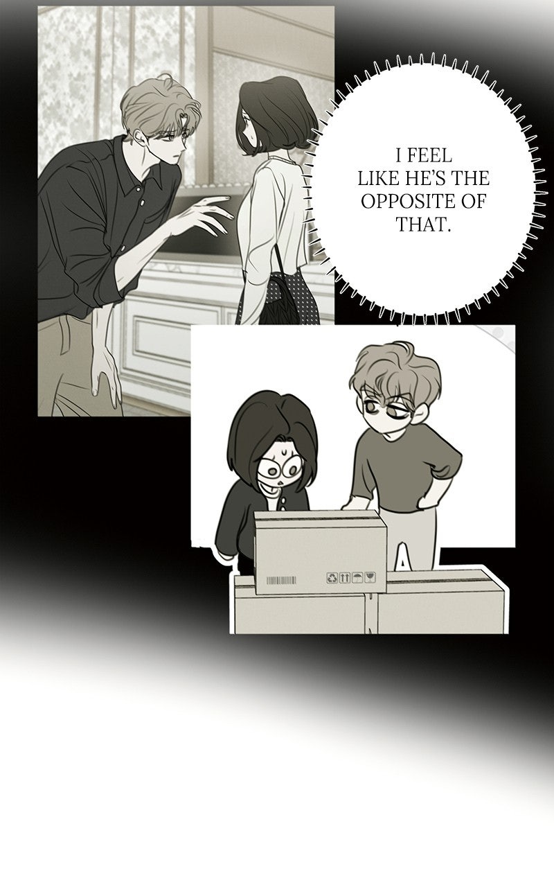 Read Falling for It Manga Online