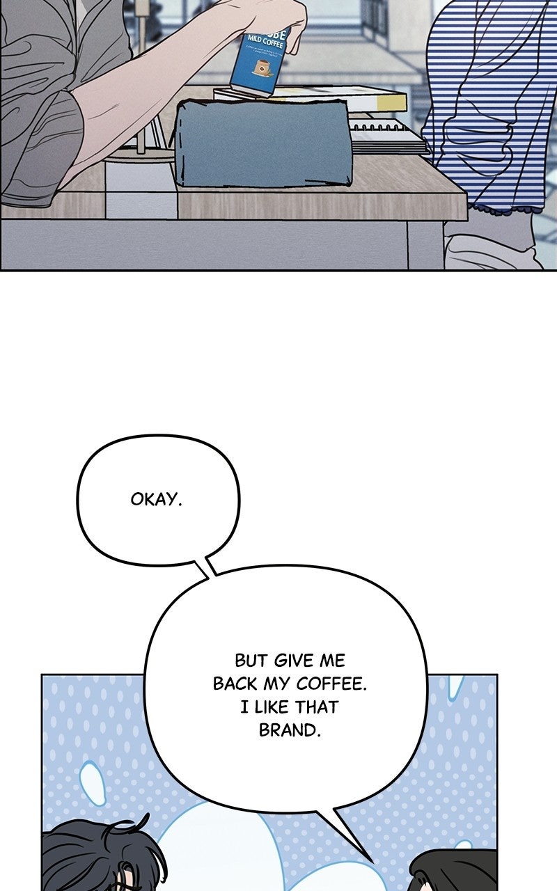 Read Falling for It Manga Online