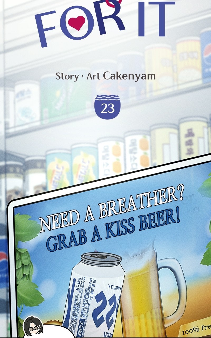 Read Falling for It Manga Online