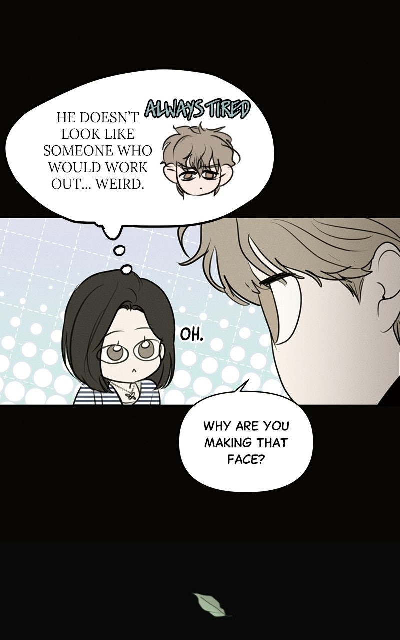 Read Falling for It Manga Online