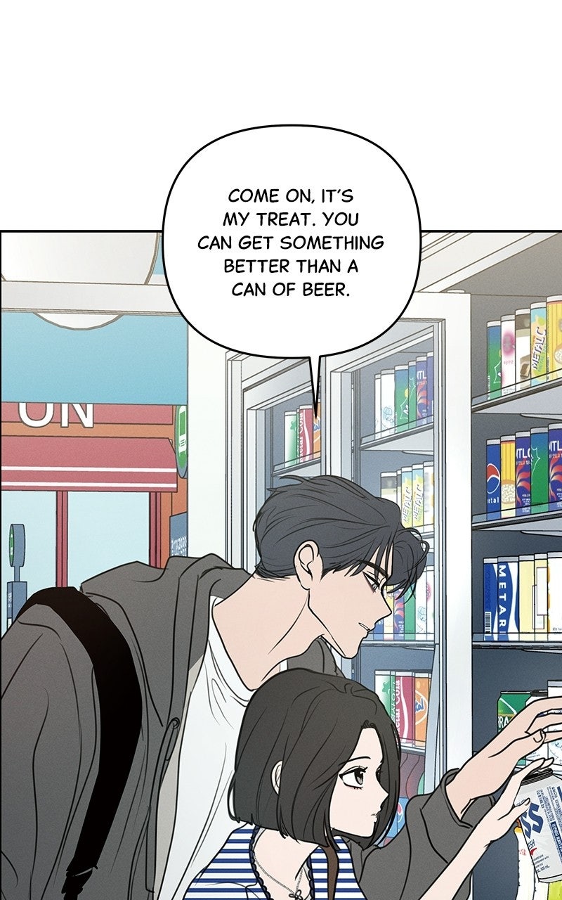 Read Falling for It Manga Online