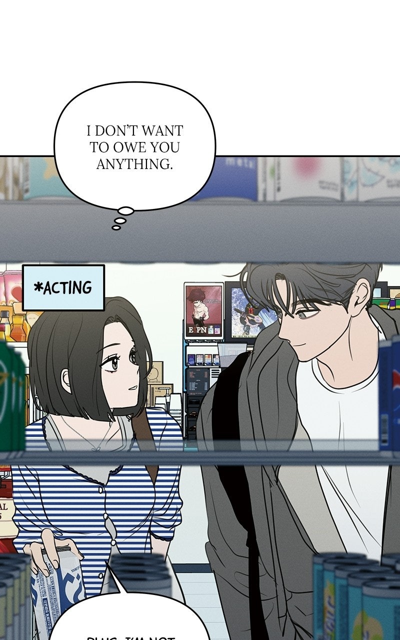 Read Falling for It Manga Online