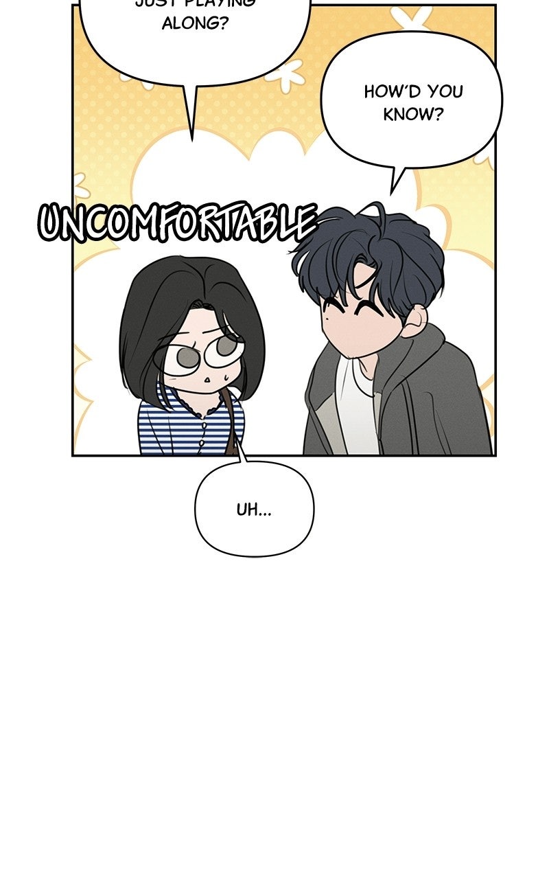 Read Falling for It Manga Online