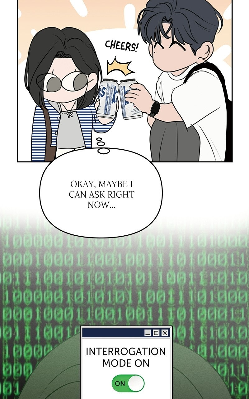 Read Falling for It Manga Online