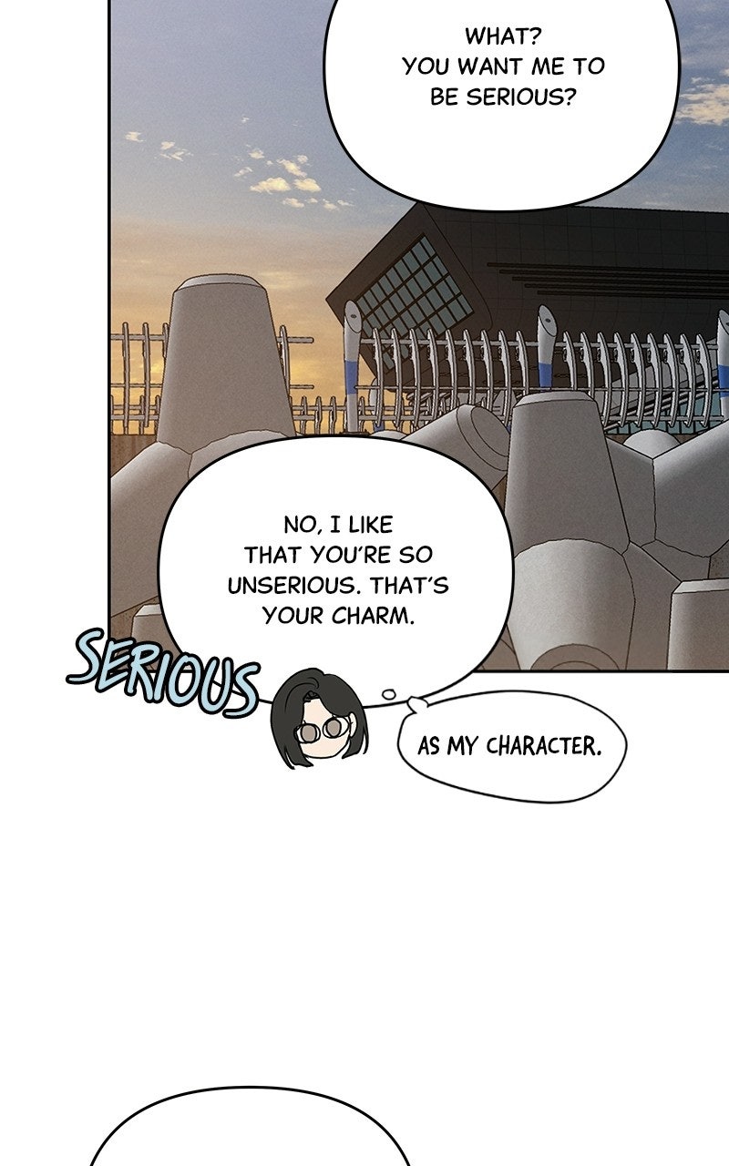 Read Falling for It Manga Online