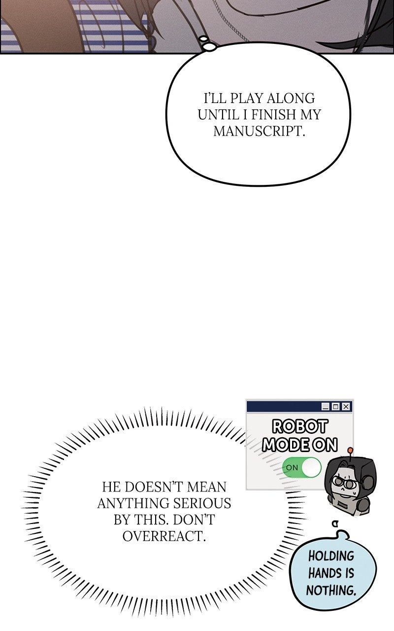 Read Falling for It Manga Online