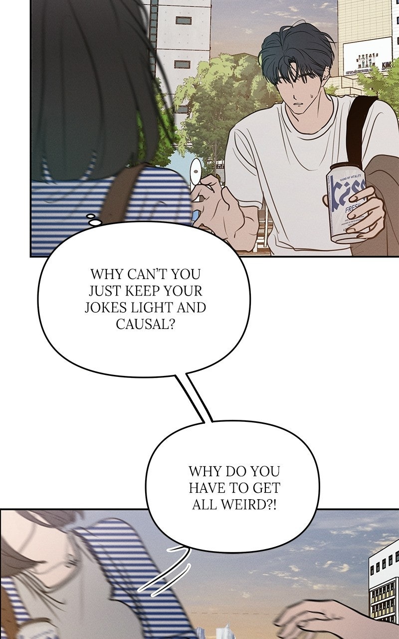 Read Falling for It Manga Online