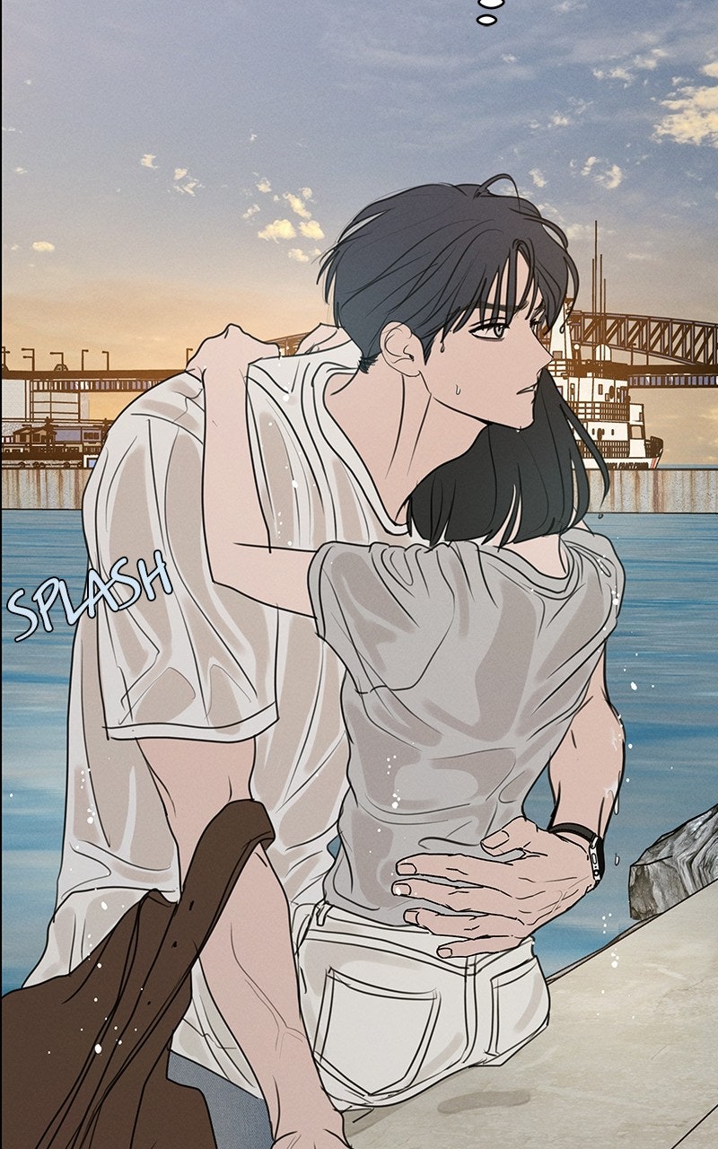 Read Falling for It Manga Online