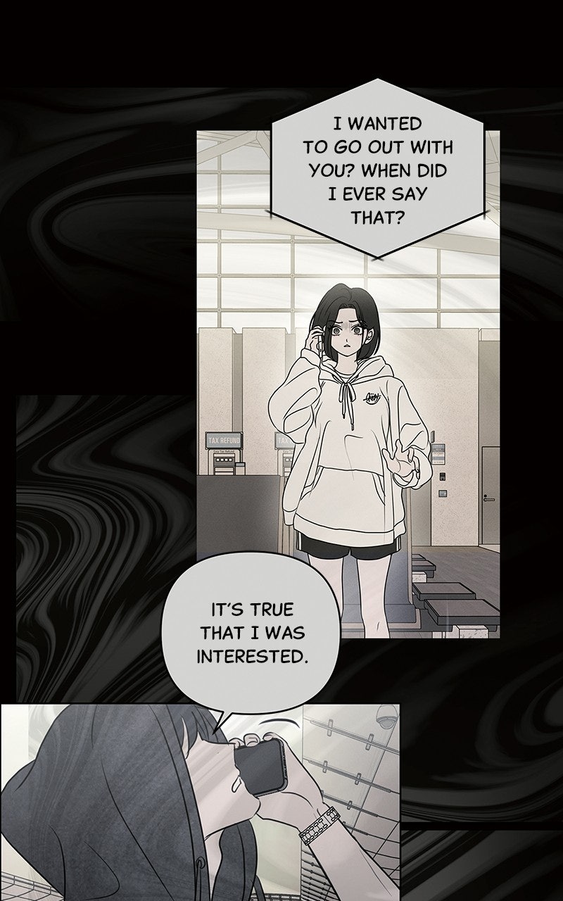 Read Falling for It Manga Online