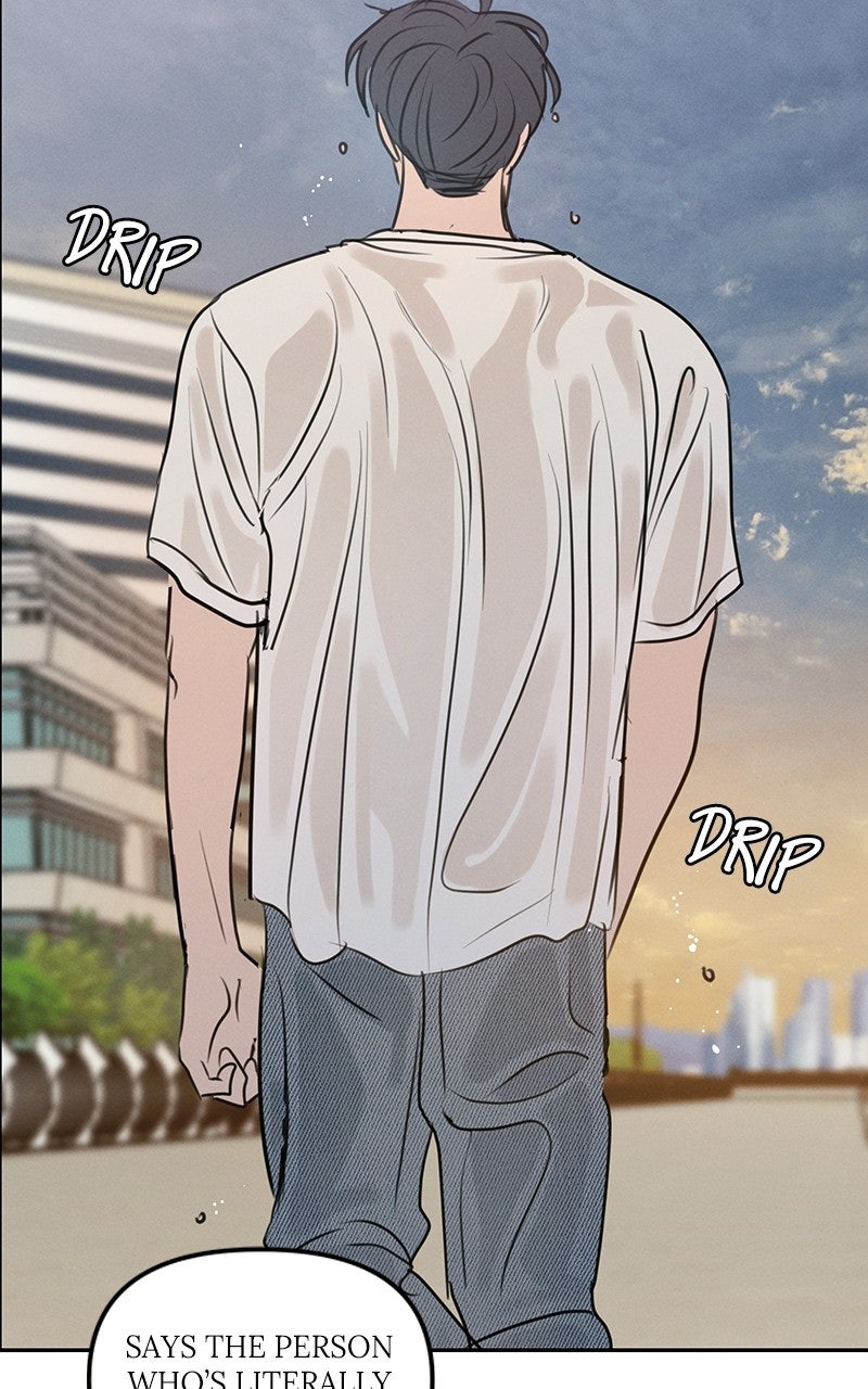 Read Falling for It Manga Online