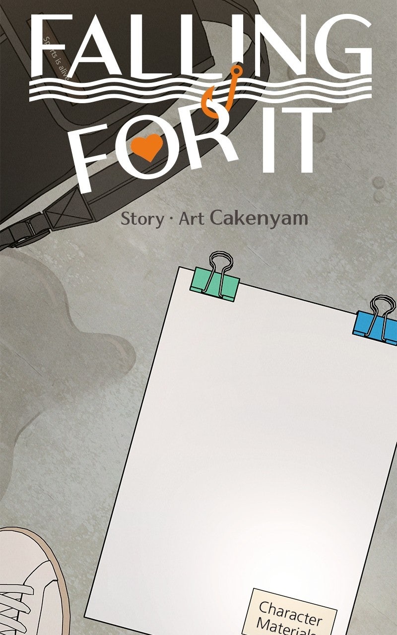 Read Falling for It Manga Online