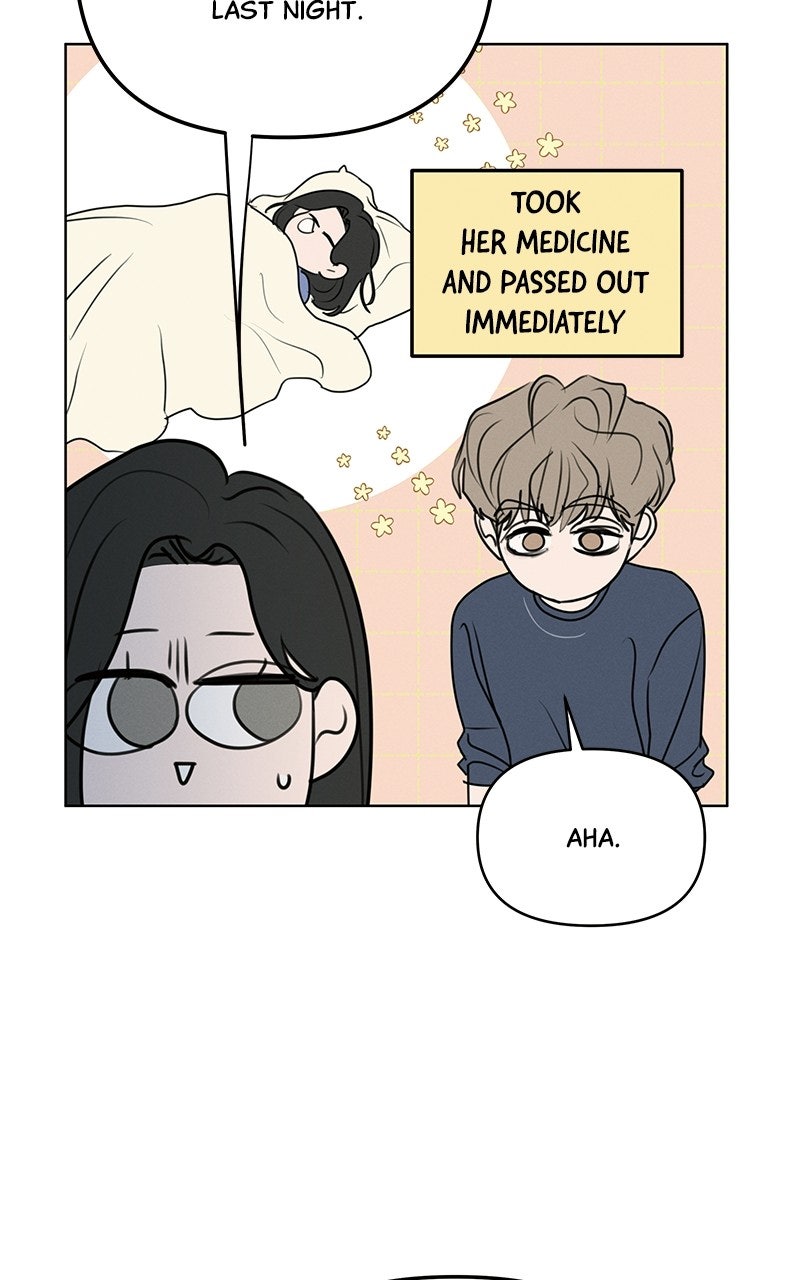 Read Falling for It Manga Online