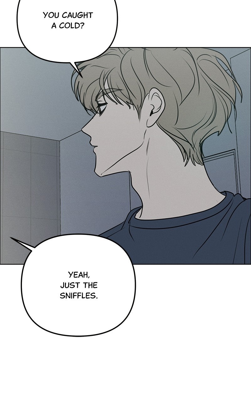 Read Falling for It Manga Online