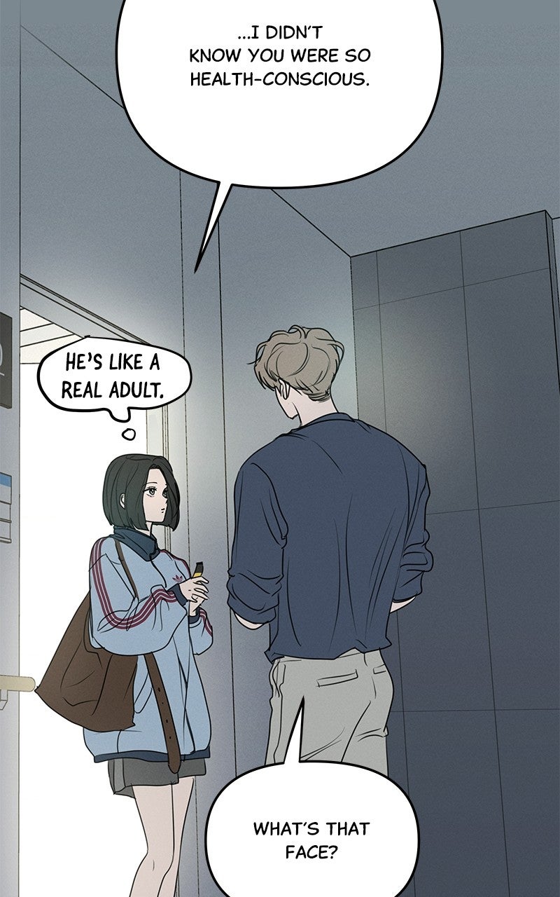 Read Falling for It Manga Online