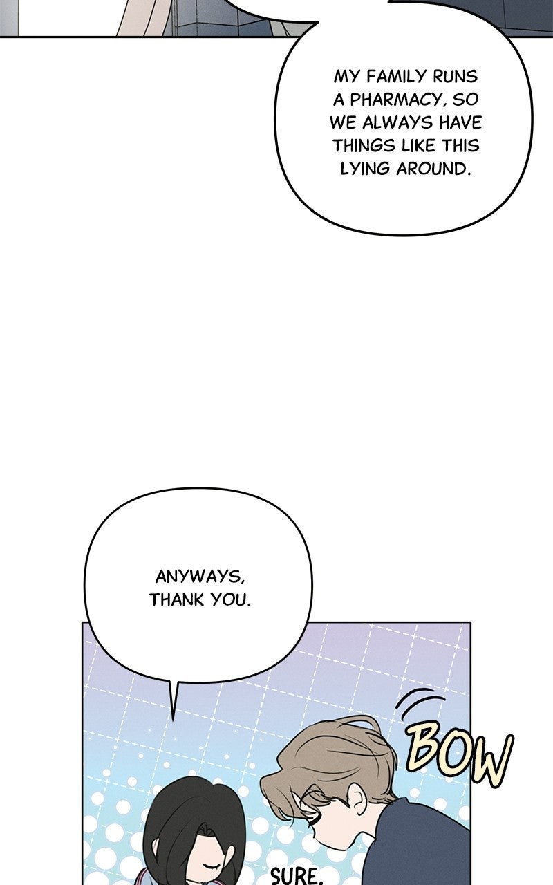 Read Falling for It Manga Online