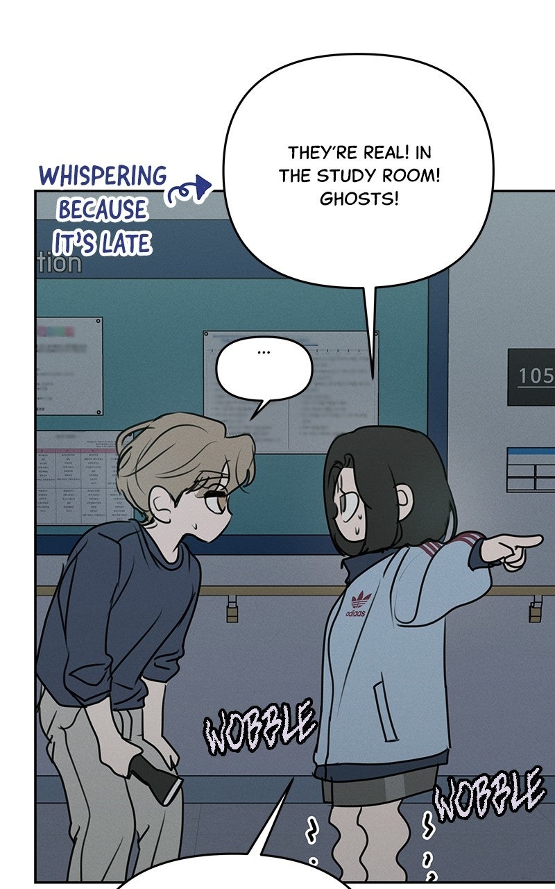 Read Falling for It Manga Online