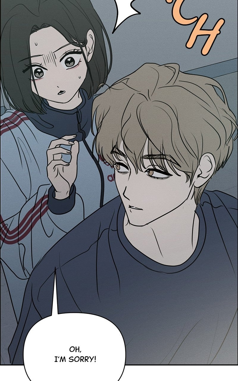 Read Falling for It Manga Online