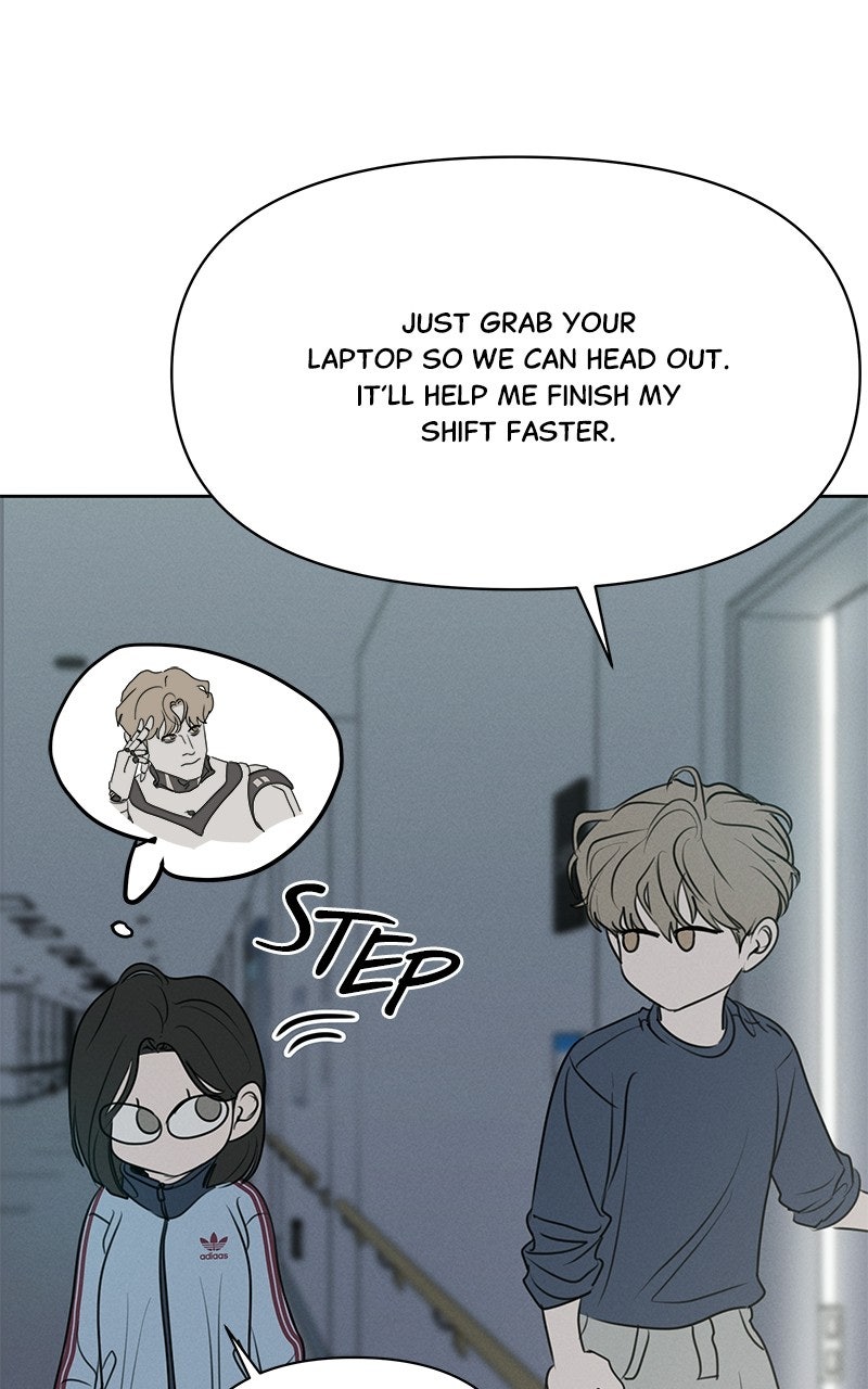 Read Falling for It Manga Online