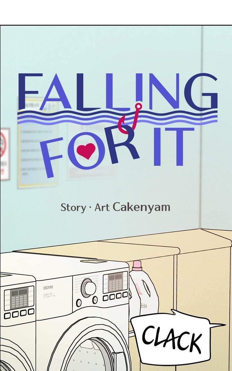 Read Falling for It Manga Online
