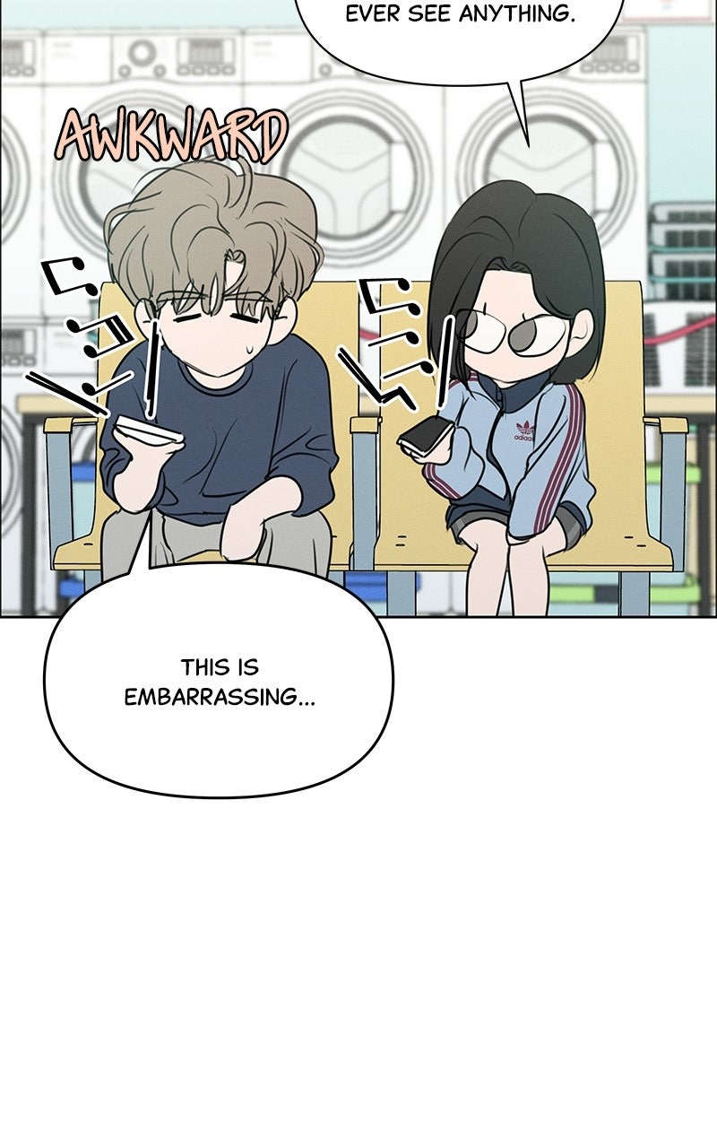 Read Falling for It Manga Online