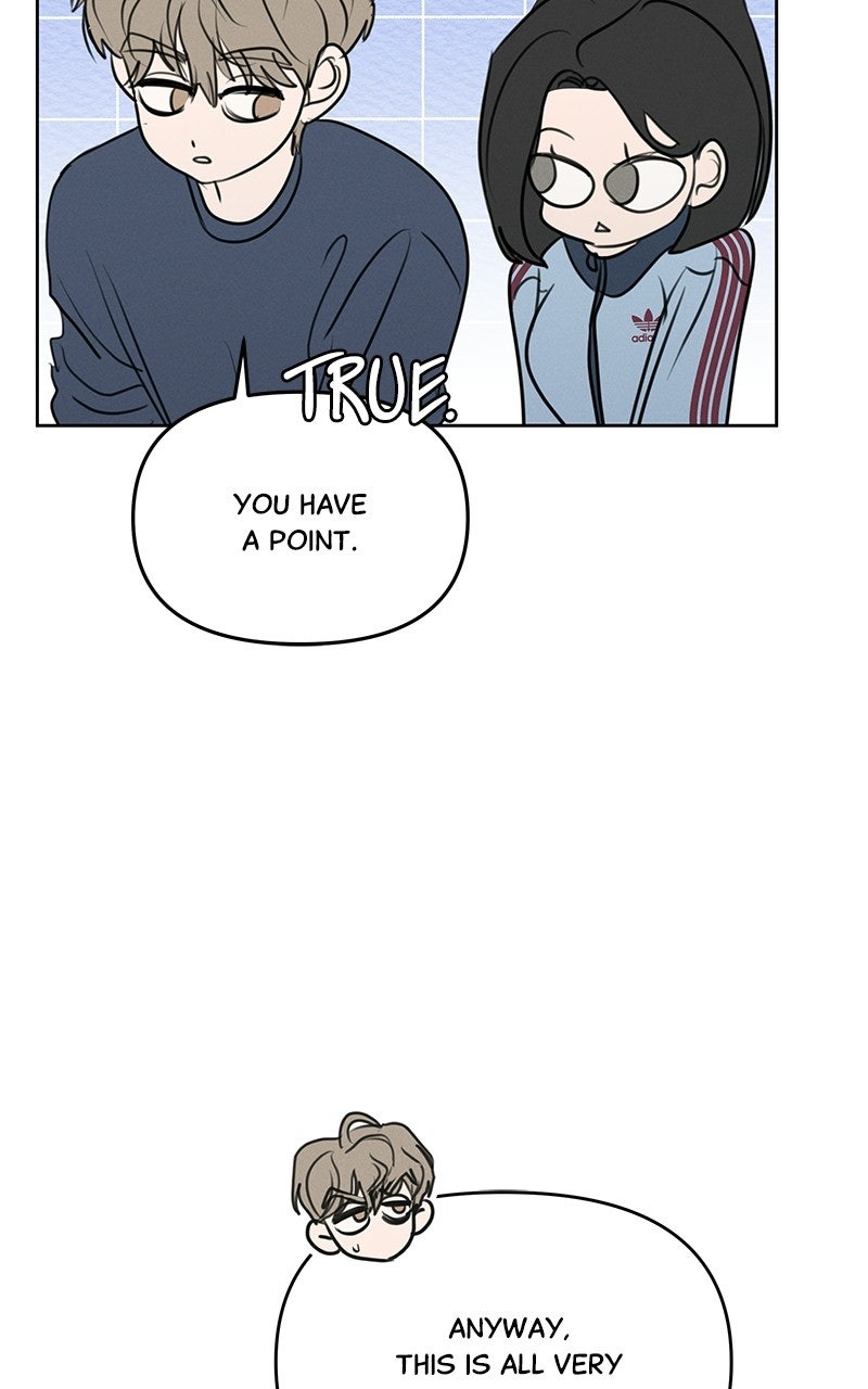 Read Falling for It Manga Online