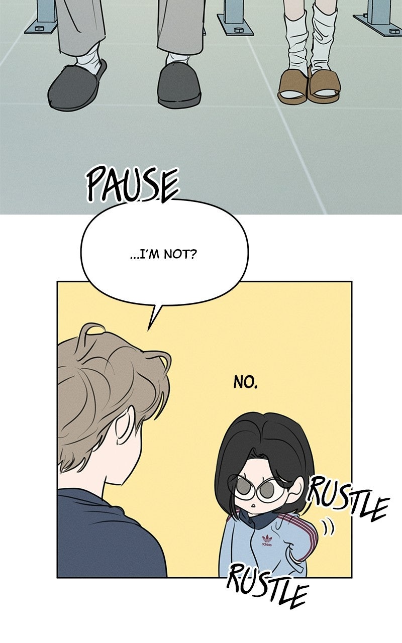 Read Falling for It Manga Online