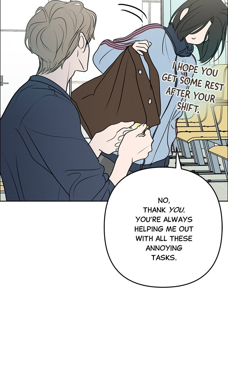 Read Falling for It Manga Online