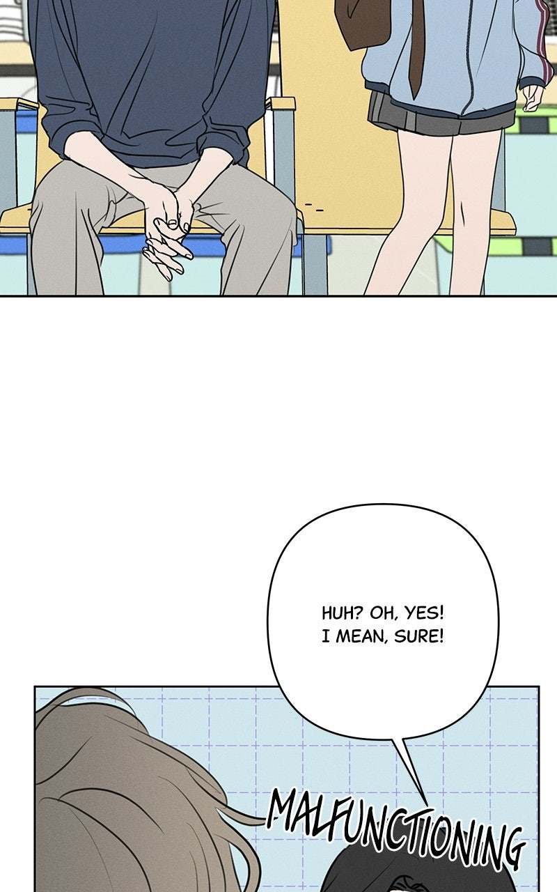 Read Falling for It Manga Online