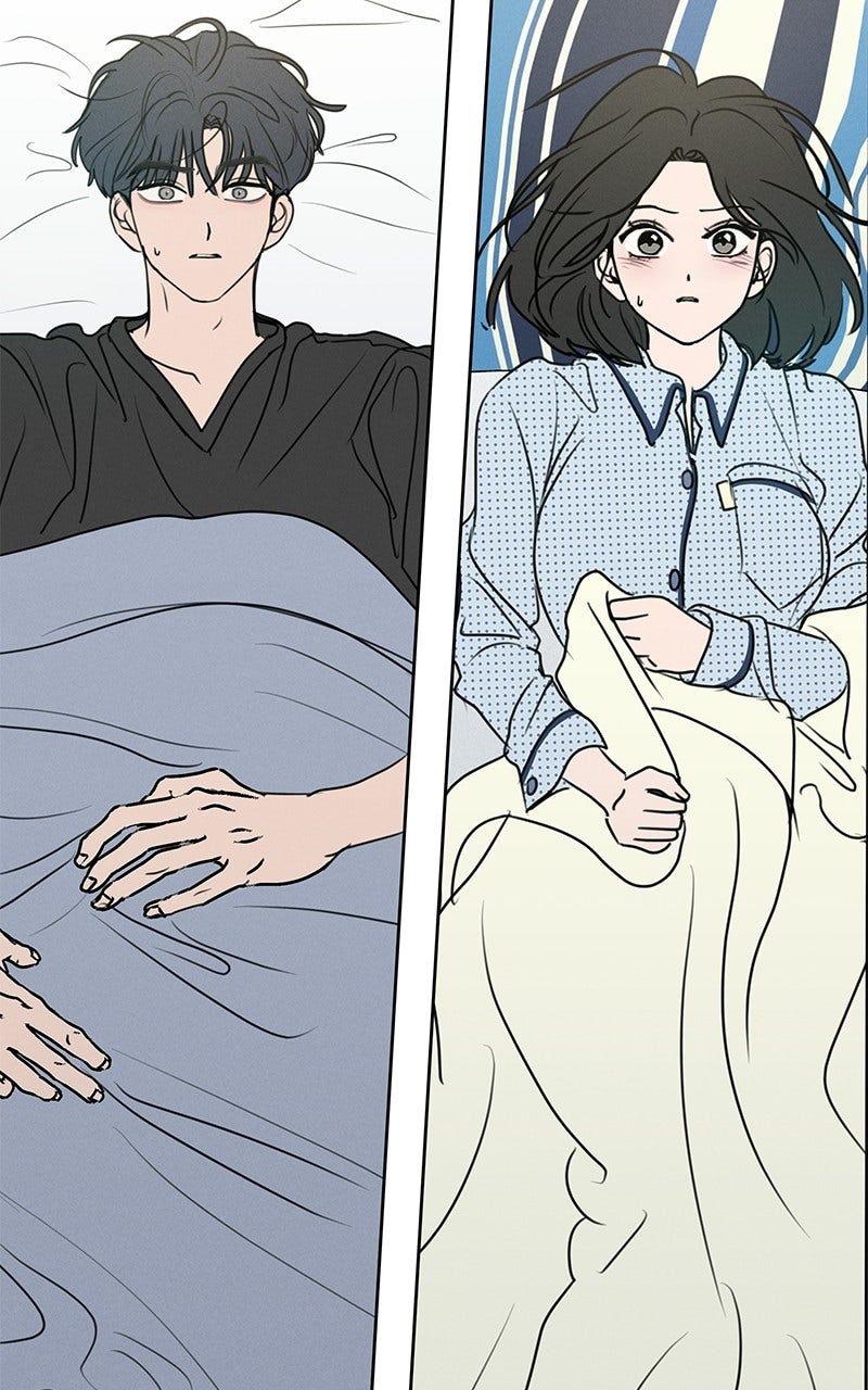 Read Falling for It Manga Online