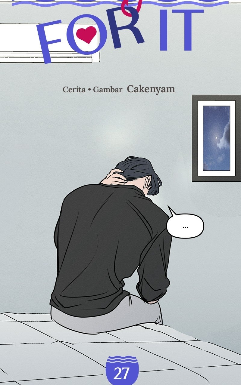 Read Falling for It Manga Online