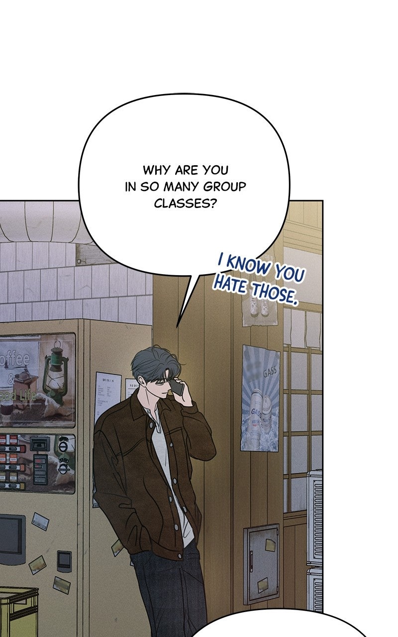 Read Falling for It Manga Online