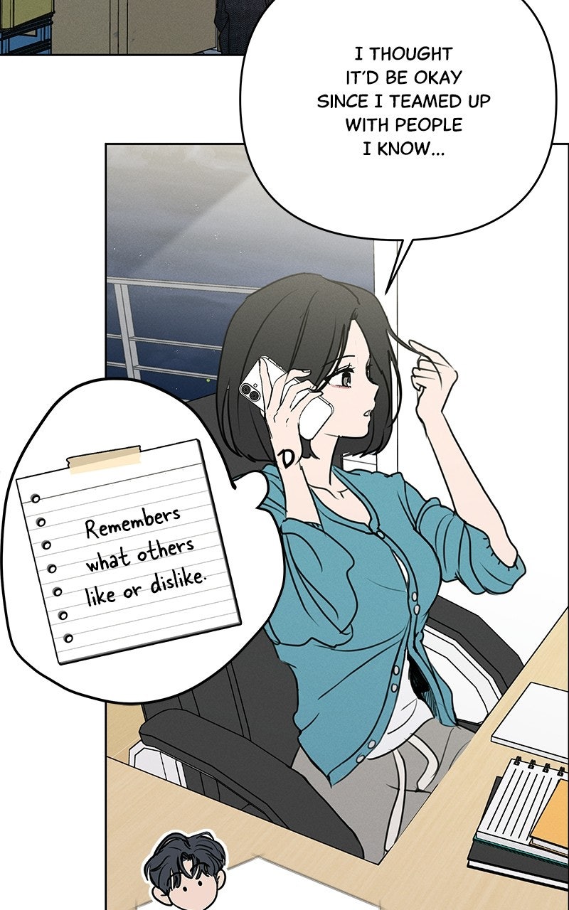 Read Falling for It Manga Online