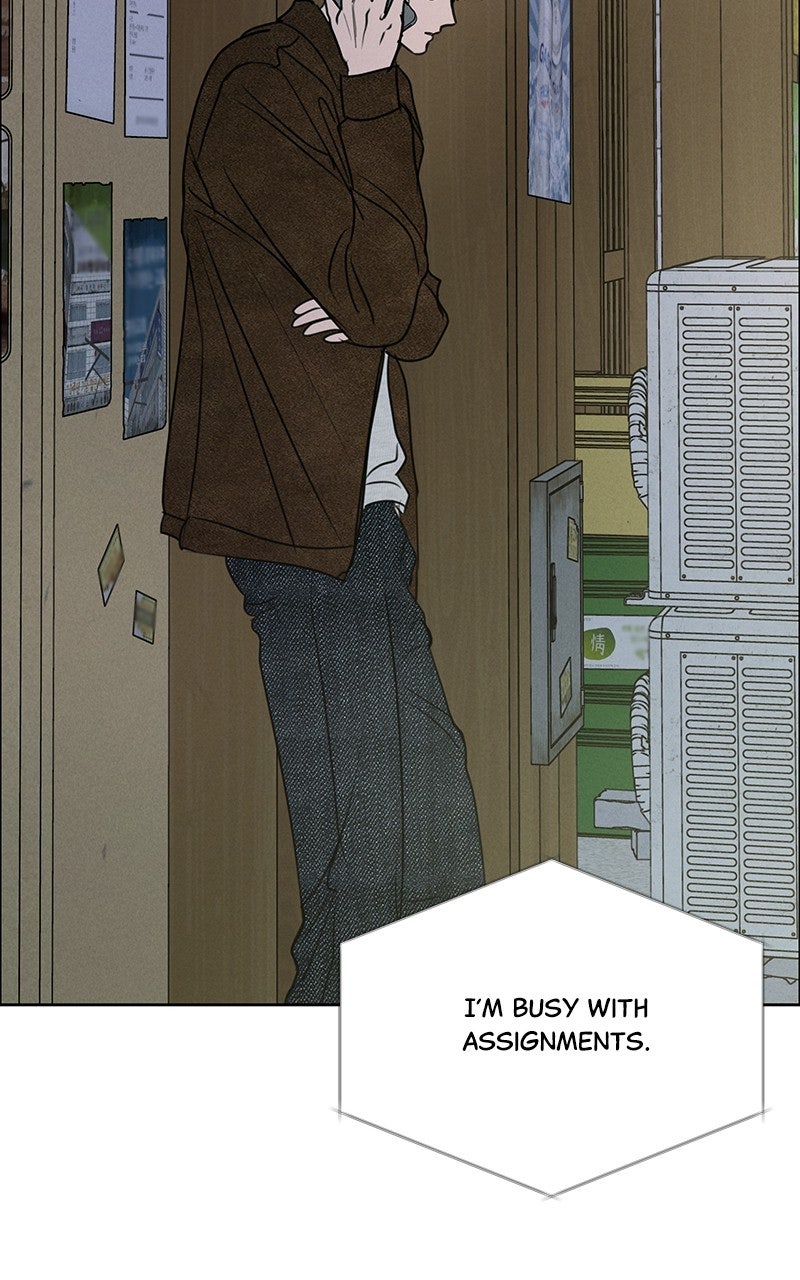 Read Falling for It Manga Online