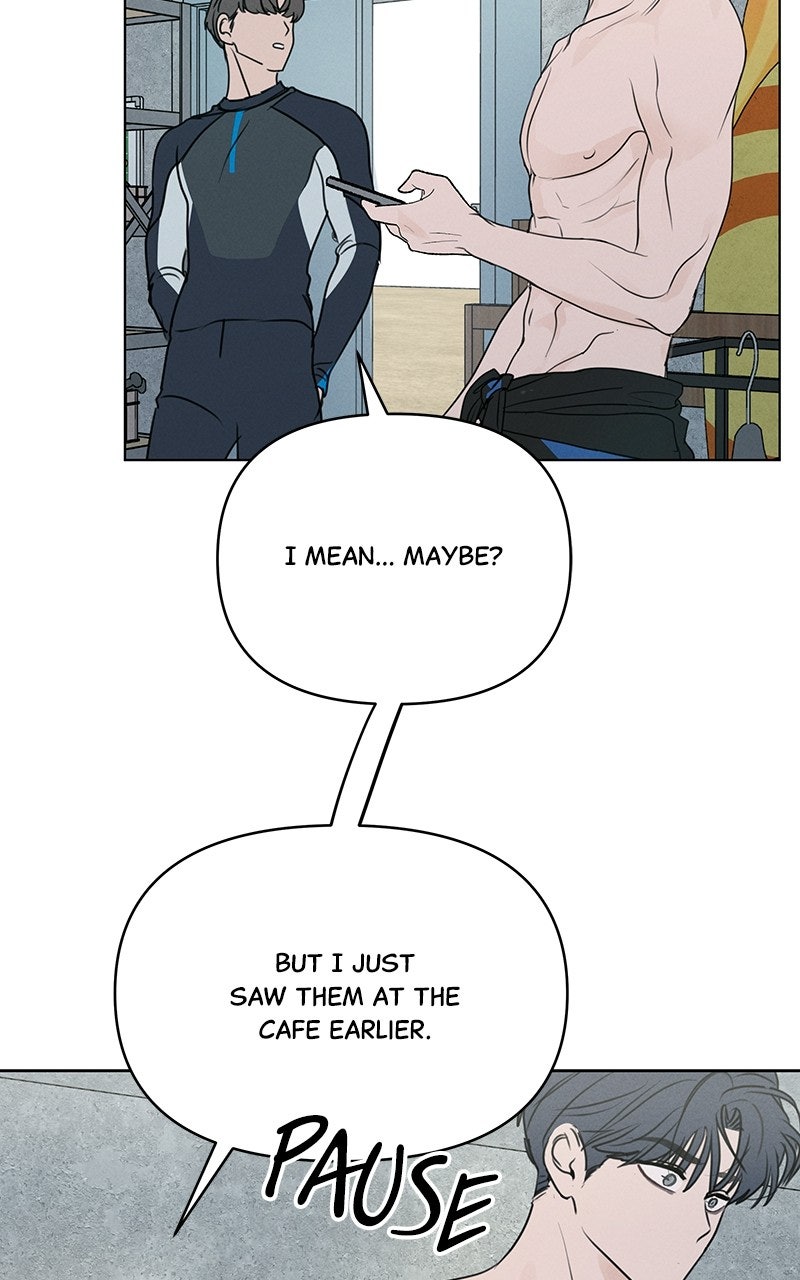 Read Falling for It Manga Online