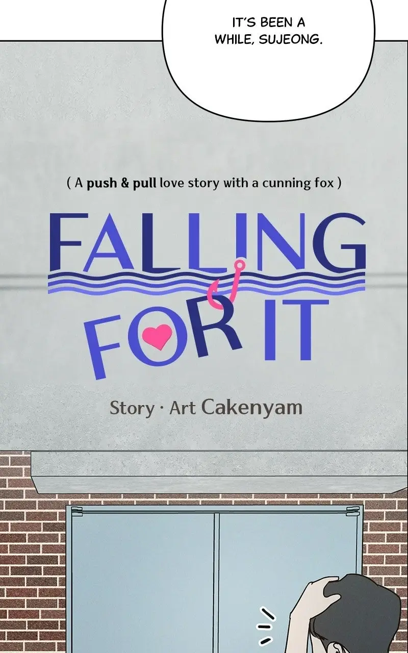 Read Falling for It Manga Online