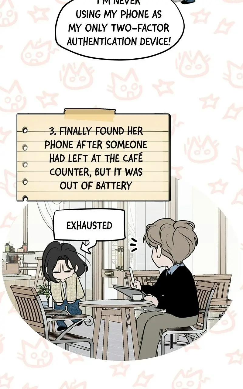 Read Falling for It Manga Online