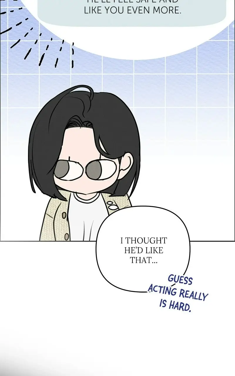 Read Falling for It Manga Online