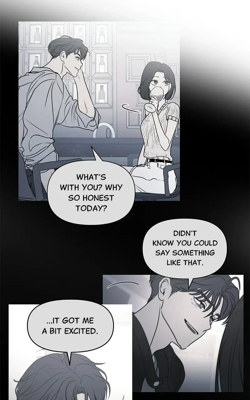 Read Falling for It Manga Online