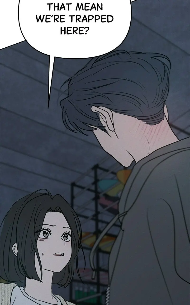 Read Falling for It Manga Online